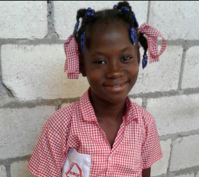 October 2017 Health for Haiti Update