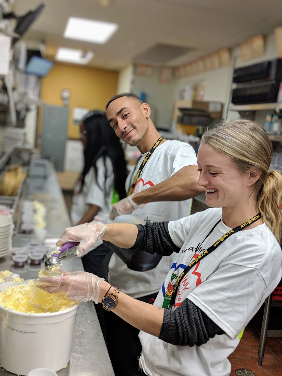 Pancakes for Progress: Please Join Us!