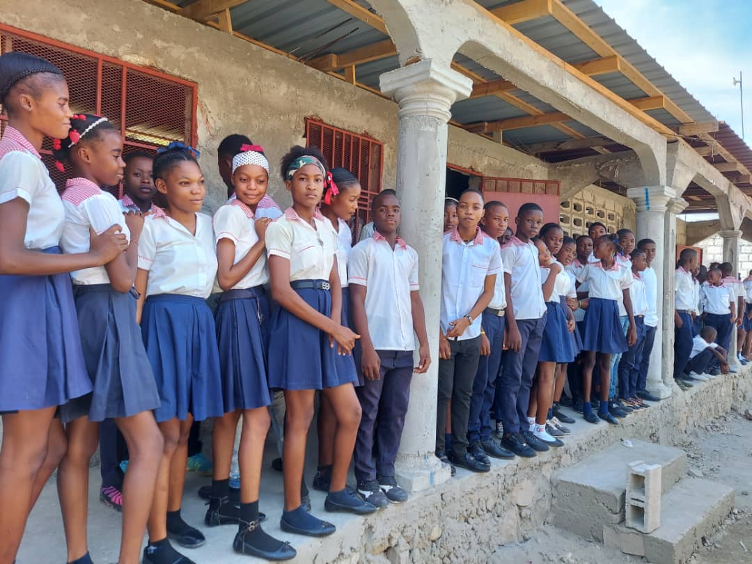 The Most Powerful Weapon