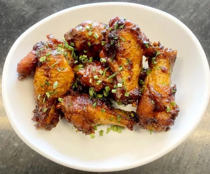 Taste of Haiti:  Enjoy Delicious Haitian Cuisine for a Great Cause!