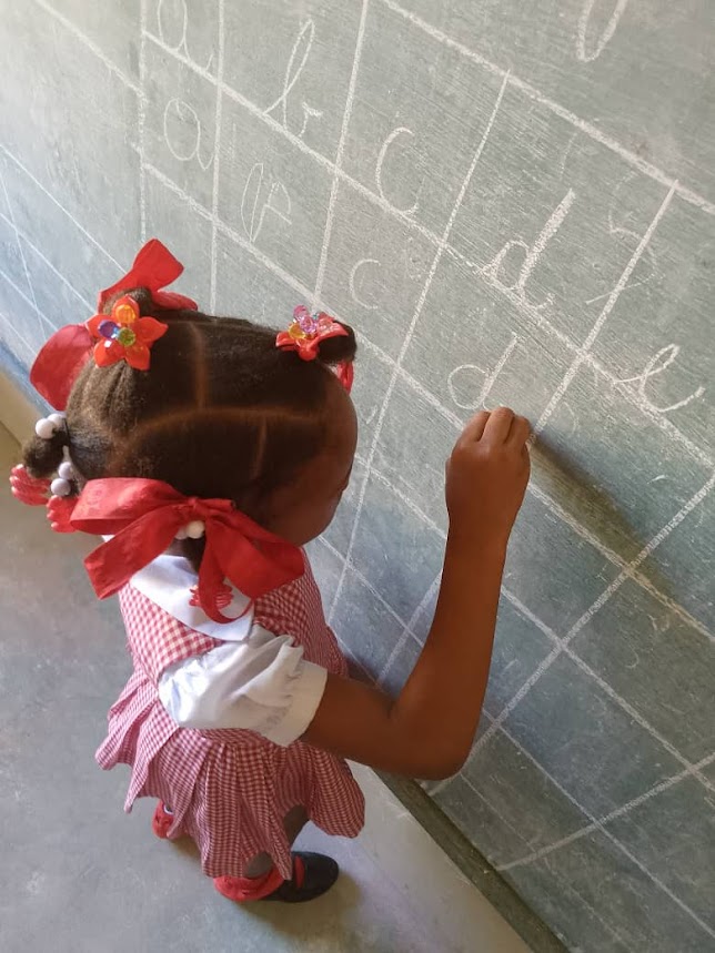 From Struggles to Success: School Year Ends in Grande Saline